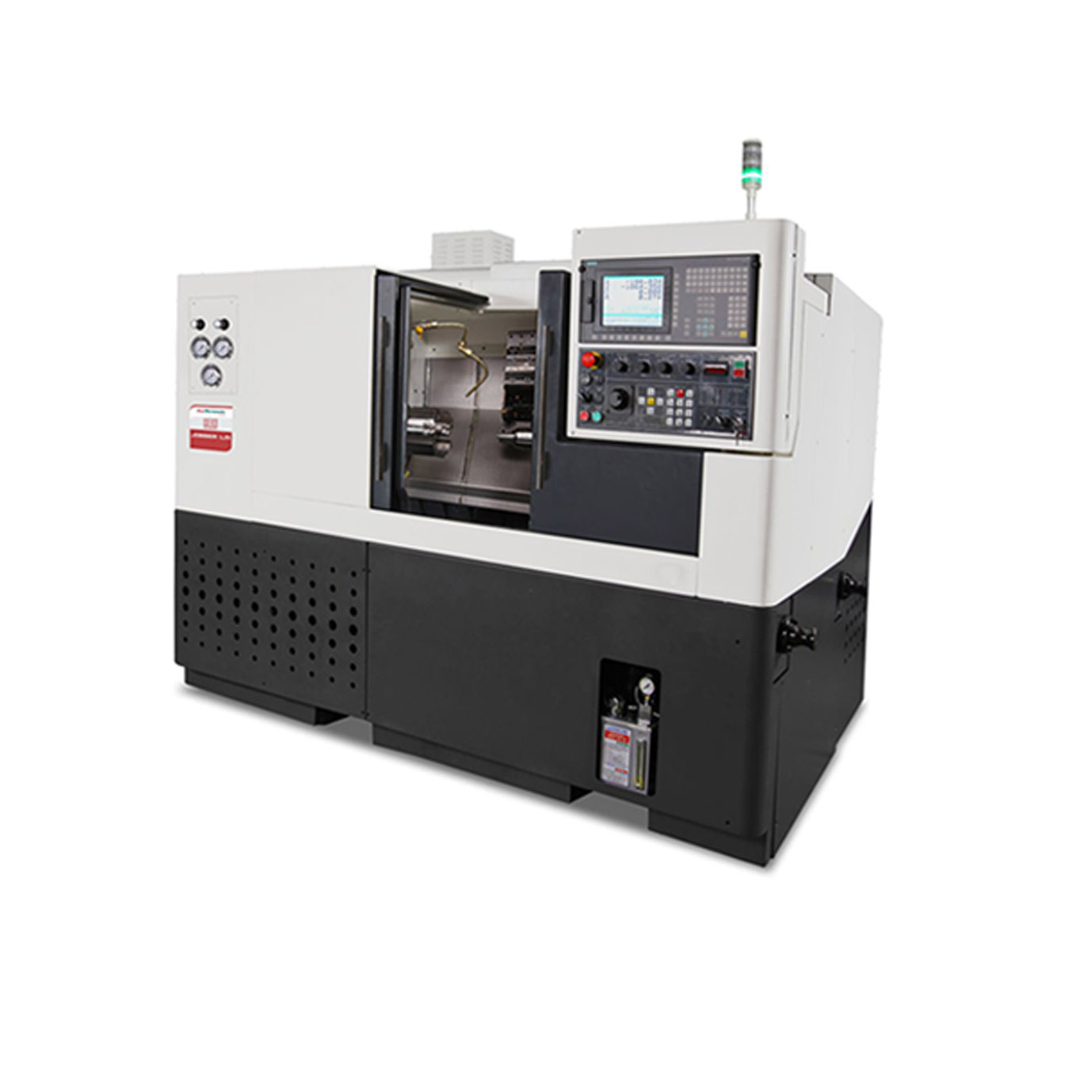 CNC Turning Machine