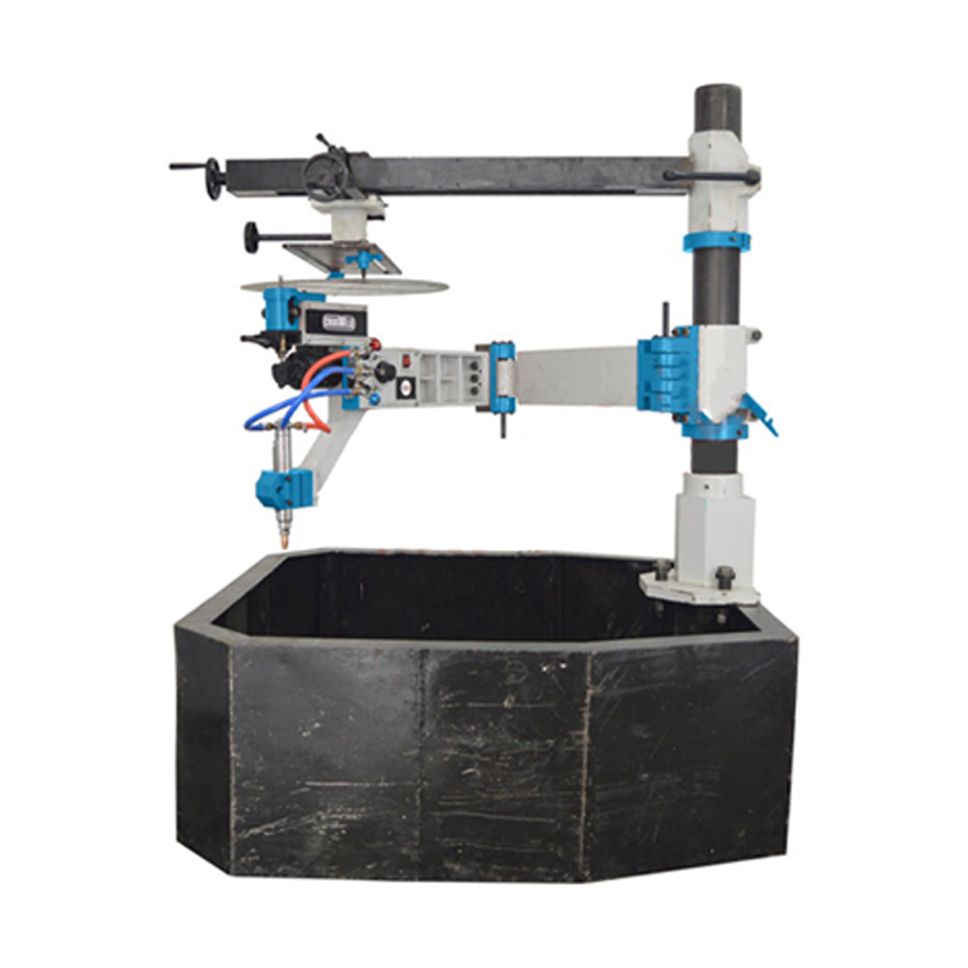 Profile Cutting Machine